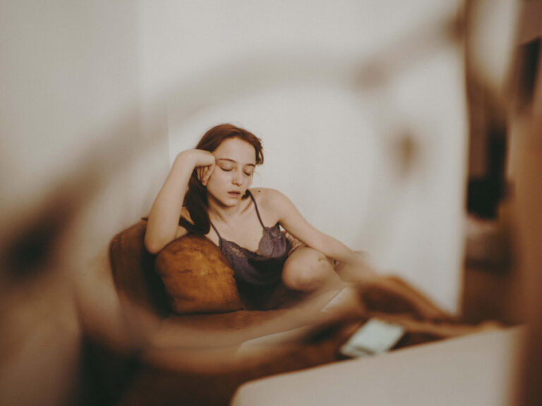 Gaia M.