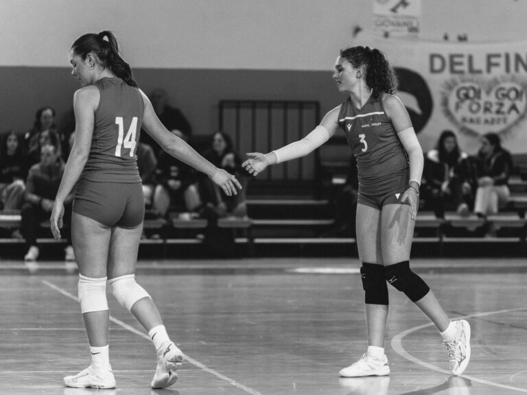 Volley